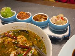 -老头儿油爆虾(星光一期店)