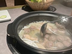-同仁四季椰子鸡(海岸城天利店)