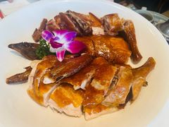 火焰烧鸡-虾饺妹·酒家(海珠广场店)