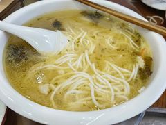 云南过桥米线-福利来酒店(泺源大街店)
