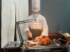 -全聚德(扬州虹桥坊店)