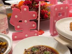 -同庆楼(奥体中心店)