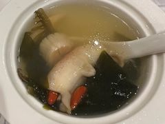 -厦门艾美酒店·乐美中餐厅