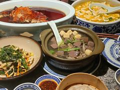 -南京大牌档(济南万象城店)