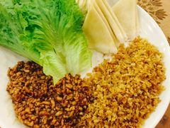 -老街饭庄·地道淮扬菜(扬子江北路总店)