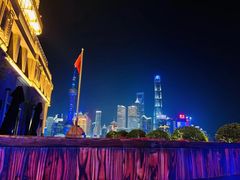 -上海和平饭店-华懋阁 The Cathay Room