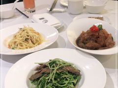 -北京厨房(西安SKP店)