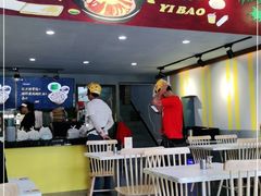 -黎一煲煲仔饭(丰乐店)