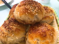 -疆山别院烧烤·新疆菜(铁路局店)