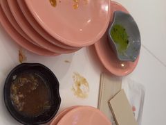 -争鲜回转寿司(通州万达店)