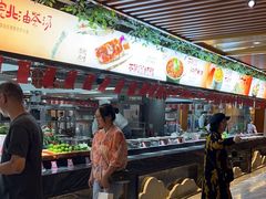 -不倒翁·安徽名菜楼(步行街店)