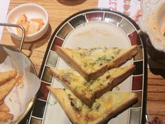 -通海俄式烧烤·俄罗斯大串(爱建店)