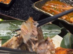 -樱嘢·炭火烧肉(惠南店)