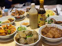 -大荣华酒楼(元朗老店)