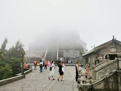 -南岳衡山风景名胜区