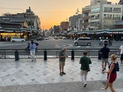 -四条大桥