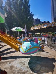 -大望京儿童游乐场