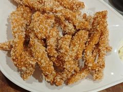 -一楼食业·美食人家