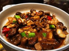 -湘潭九龙鱼头店(城南西路店)