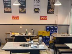 -光头药膳鸡(莱茵小镇店)