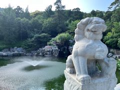 -香山公园