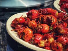 -巴厘龙虾·榜首油焖大虾(洞庭·艺术洋房店)