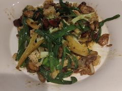 -费大厨辣椒炒肉(万家丽一店)