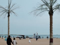 -金梦海湾浴场