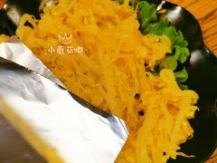 -大壮家原味烤肉(兴华北街店)