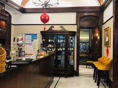 -东海咖啡馆