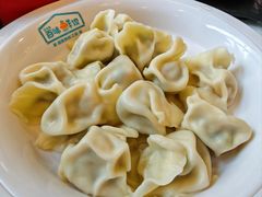 -百味饺子城•海鲜家常菜(秦皇岛店)