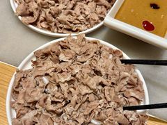 -牛街·马辈儿涮肉(牛街总店)