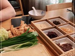 -山东宾馆·齐鲁苑餐厅