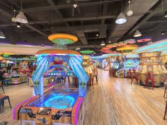 -汤姆熊欢乐世界(龙之梦店)