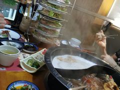 -潮澎派·潮汕菜大排档(南较西路店)