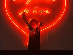 -chi K11艺术空间展览厅