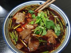 -梓袍面庄(渝北店)