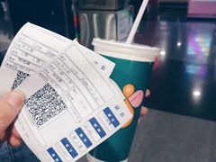 -中影国际影城(百联店)