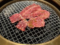 -厚贞日式烤肉(浦东汇智店)
