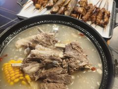-黄鱼炙夜·烧烤·小龙虾(星荟广场店)