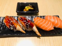 -禾绿寿司·定食·拉面·烧炸(宝安大仟里店)