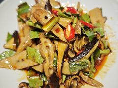 -云炒记·丽江本地传统菜(丽江古城店)