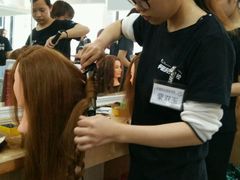 -伊丽莎白美容培训学校(顺德校区)