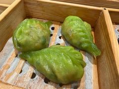 -蔡澜点心·粤菜(新街口IFCX店)