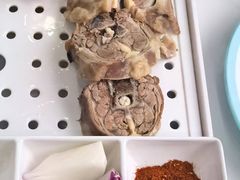 -老毛手抓·盐池滩羊非遗手抓(宁夏总店)