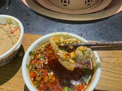 -额尔敦草原涮羊肉·烧烤(冻青树总店)