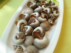 -高佳庄·舟山海鲜(海景旗舰店)