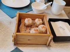 -凯宾斯基大酒店·三楼御龙轩中餐厅