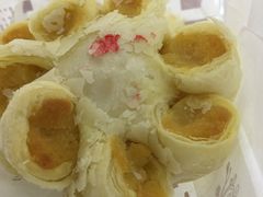 菊花瓣酥-百年义利(通州北苑南路店)