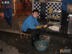 小工-新疆烧烤王(广灵店)
